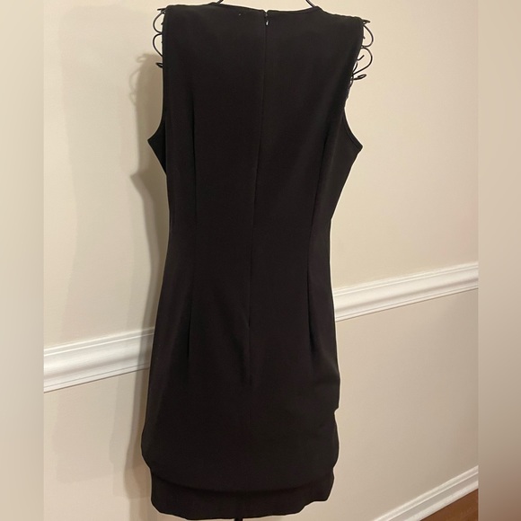 Ava & Aiden Sheath Shift Sleeveless Dress Sz 12 Women’s Dress NWT - Picture 8 of 16